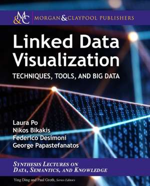 LINKED DATA VISUALIZATION