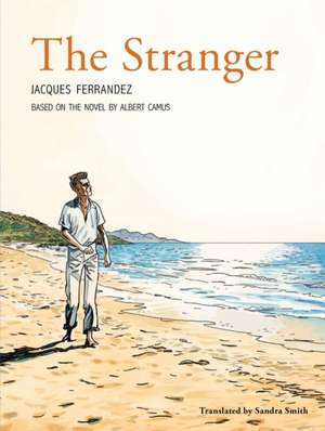 The Stranger de Albert Camus