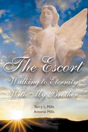 The Escort de Terry L. Mills