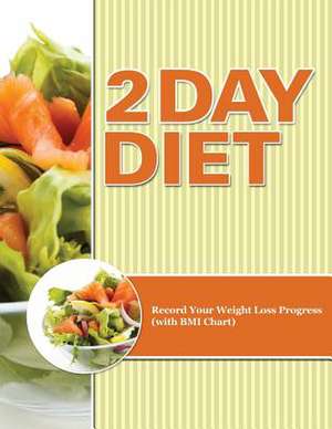 2 Day Diet de Speedy Publishing LLC