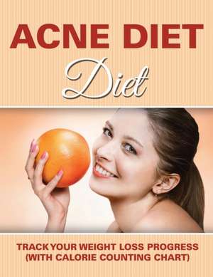 Acne Diet de Speedy Publishing LLC