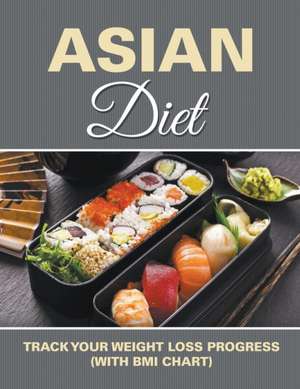 Asian Diet de Speedy Publishing LLC