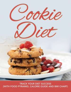 Cookie Diet de Speedy Publishing LLC