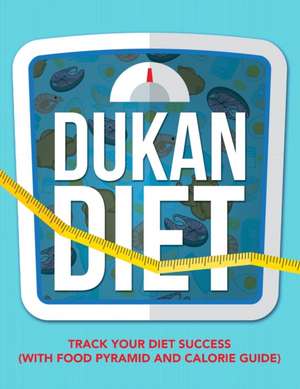 Dukan Diet de Speedy Publishing LLC