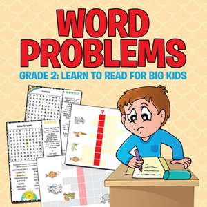 Word Problems Grade 2 de Speedy Publishing LLC