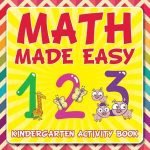 Math Made Easy de Speedy Publishing LLC