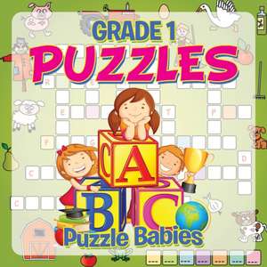 Grade 1 Puzzles de Baby