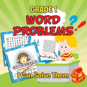 Grade 1 Word Problems de Baby