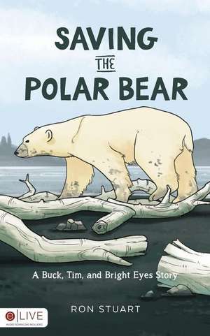 Saving the Polar Bear de Jennifer Jarosik