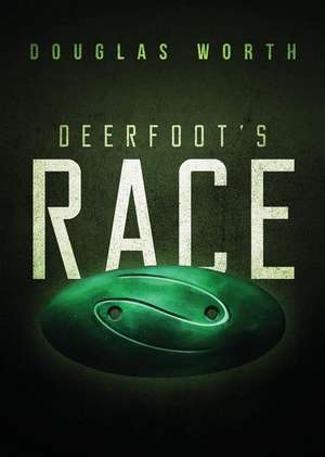 Deerfoot\'s Race de Cynthia Barsness