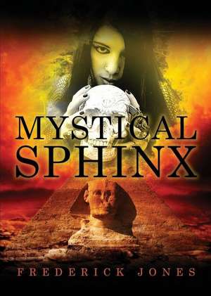 Mystical Sphinx de Frederick Jones