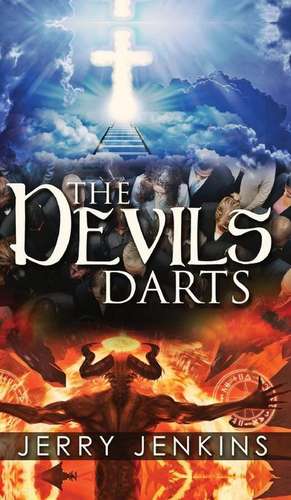 The Devil's Darts de Jerry Jenkins