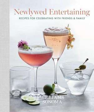 Newlywed Entertaining de Williams-Sonoma