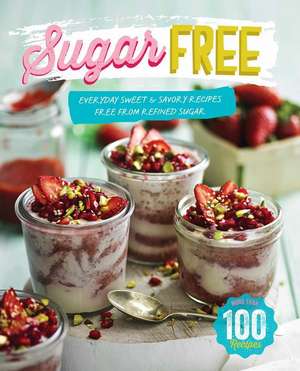 Sugar Free de Tbd