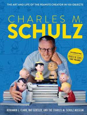 Charles M. Schulz de Charles M. Schulz Museum