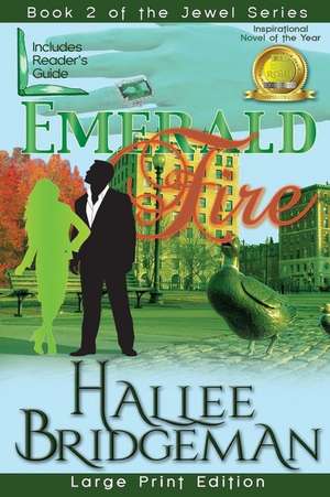 Emerald Fire de Debi Warford