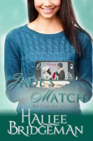Jade's Match de Gregg Bridgeman
