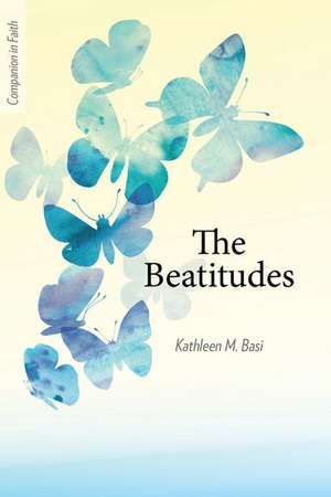 Basi, K: Beatitudes (Companion in Faith)