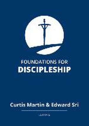 Foundations for Discipleship de Focus