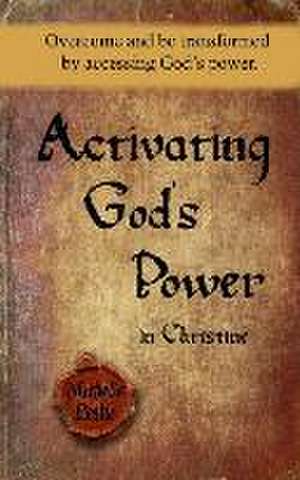 Activating God's Power in Christine de Michelle Leslie