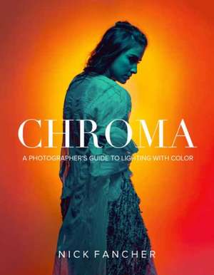 Fancher, N: Chroma