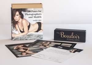 The Boudoir Posing Deck de Lindsay Adler