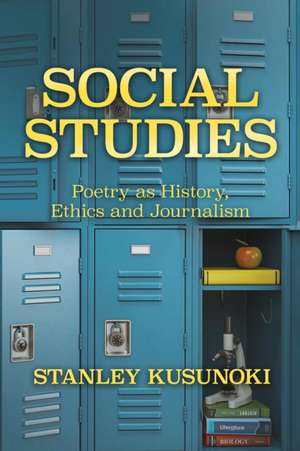 Social Studies de Stanley Kusunoki