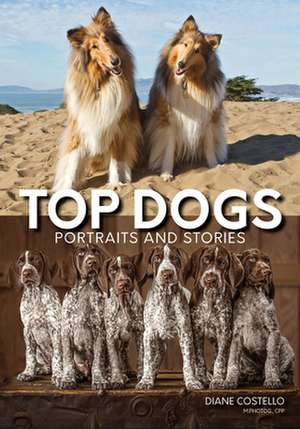 Top Dogs de Diane Costello