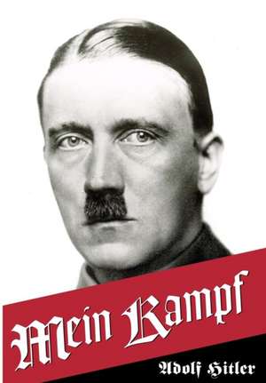 Mein Kampf de Adolf Hitler