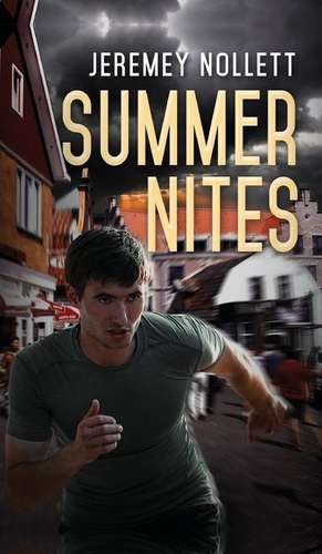 Summer Nites de Jeremey Nollett