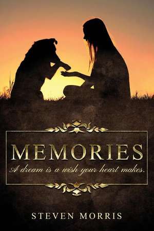 Memories de Steven Morris