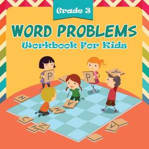 Grade 3 Word Problems de Baby