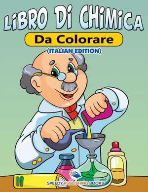 Libro Da Colorare Sugli Scarabei (Italian Edition) de Speedy Publishing Llc