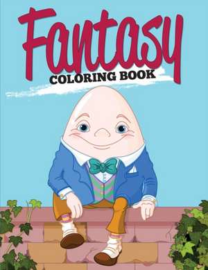 Fantasy de Speedy Publishing Llc