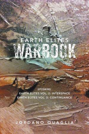 Earth Elites de Jordano Quaglia