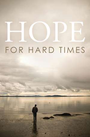 Hope for Hard Times (25–pack) de Spck