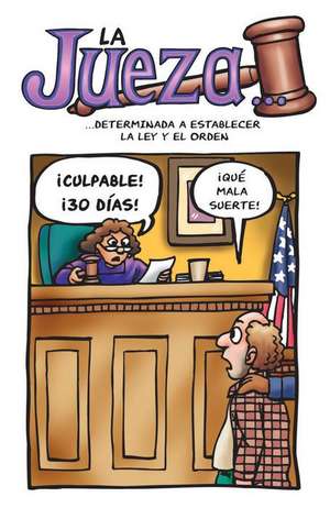 The Judge (Spanish, Pack of 25) de Good News Publishers