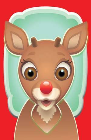 Rudolph (Pack of 25) de Good News Publishers