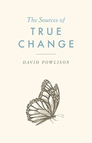 Sources of True Change (25–pack) de Spck Tbc