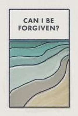 Can I Be Forgiven? (25–pack) de .