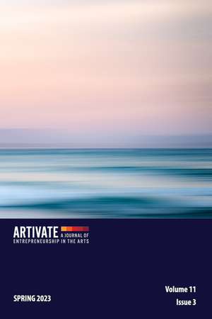 Artivate 11.3 de Adrienne Callander