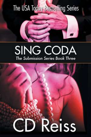 Sing Coda - Books 7-8 de CD Reiss