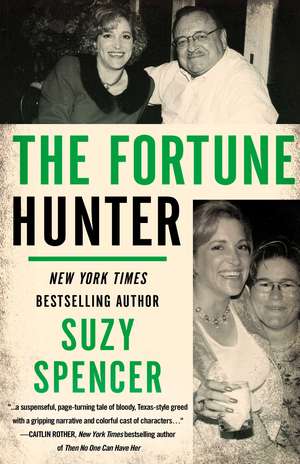 The Fortune Hunter de Suzy Spencer