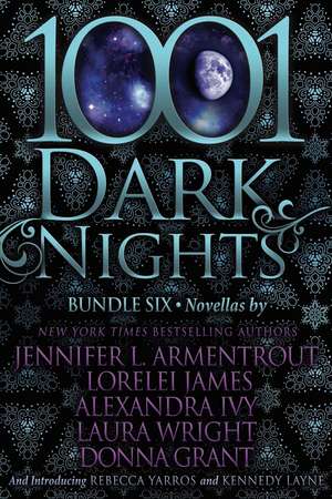 1001 Dark Nights: Bundle Six de Jennifer Armentrout