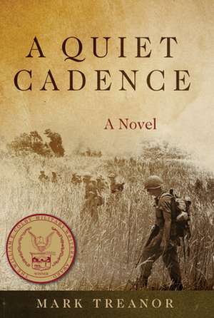 A Quiet Cadence de Betty Treanor