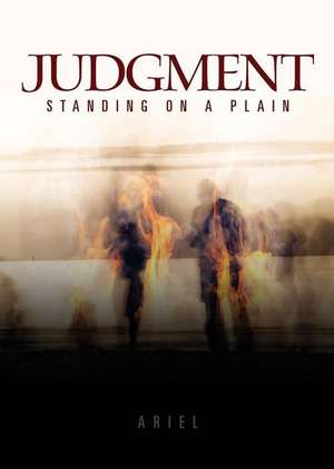 Judgment de Joseph D. Colby