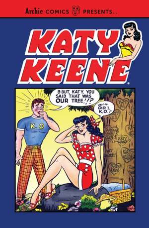 Katy Keene de Archie Superstars