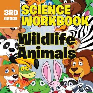 3rd Grade Science Workbooks de Baby