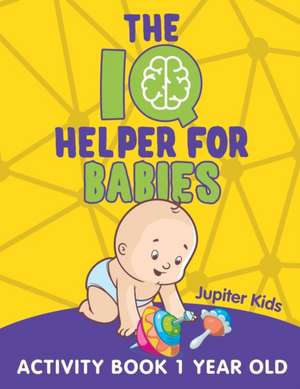 The IQ Helper for Babies de Jupiter Kids