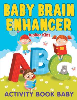 Baby Brain Enhancer de Jupiter Kids